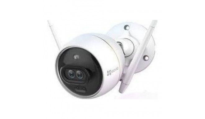 EZVIZ IP Camera CS-CV310-C0-6B22WFR 2 MP, 2.8mm, IP67, H.265 / H.264, MicroSD, max. 256 GB