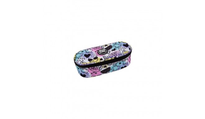 Pencil case CoolPack Campus MOOD