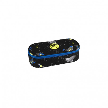 Pencil case CoolPack Campus ATLANTIS