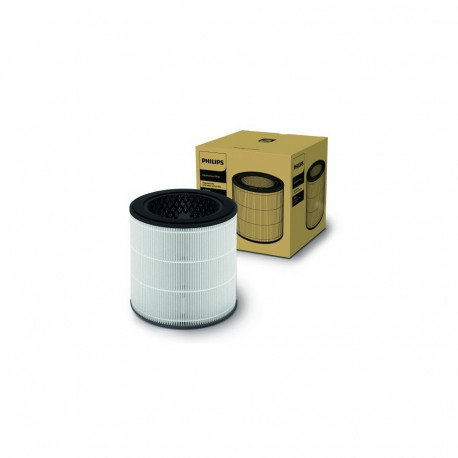 Philips FY0293/30 Replacement HEPA NanoProtect Filter 3 in 1 For AC0830, AC0850