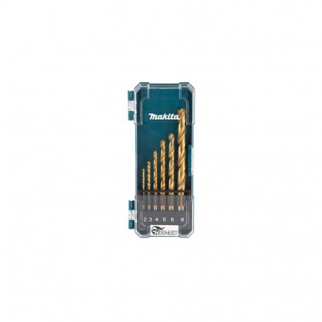 HSS-TIN metallpuur economy 6 tk