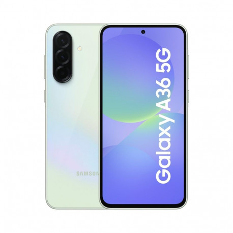 Galaxy A36 5G 128GB roheline