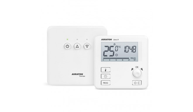 LIBRA SET WIRELESS CONTROLLER