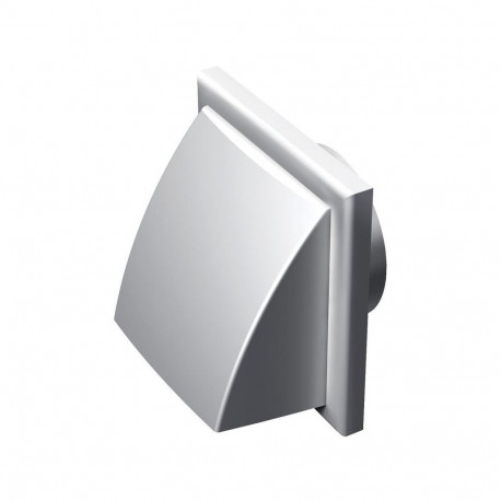 varustus- ja väljatõmbeõhuga kubu MV 102 VK