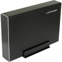 LC-Power LC-35U3-Becrux-C1 USB 3.1  Typ C / 3,5  SATAIII