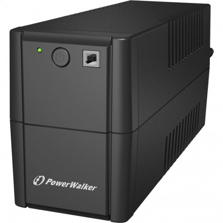 PowerWalker UPS VI 650 SH IEC