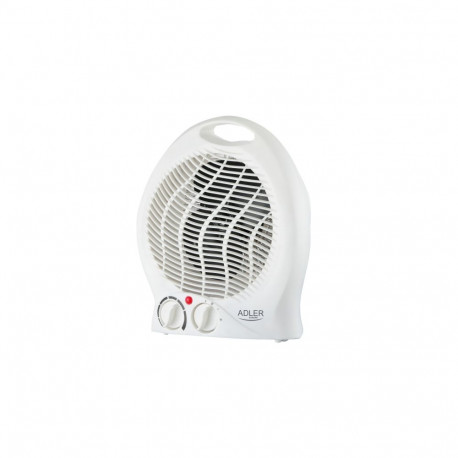 Adler AD 7728 Thermo fan heater 2000W