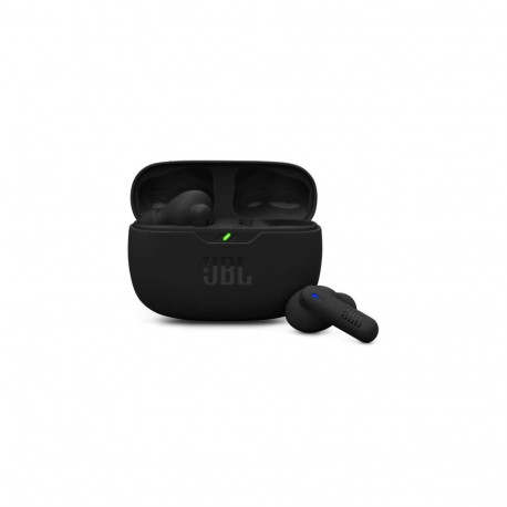 JBL Vibe Beam 2 TWS Bluetooth Wireless In-Ear Earbuds Black EU