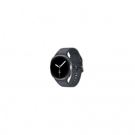 Samsung Galaxy Watch 8 L320 40mm, NFC, BT 5.3, Graphite EU SM-L320