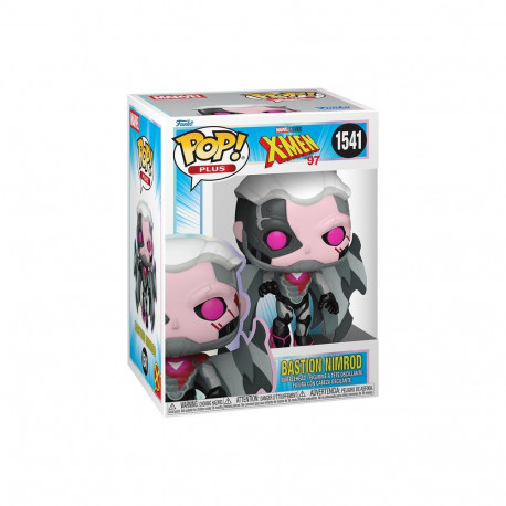FUNKO POP! Vinyl Figure: Marvel: X-Men´97 - Bastion (w/Chase)