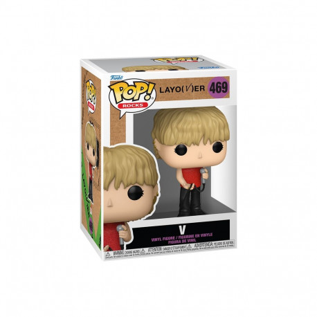 FUNKO POP! Vinyl Figure: BTS - V (Love Me Again)