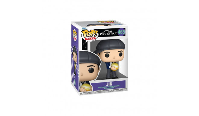 FUNKO POP! Vinyl Figure: BTS - Jin (Astronaut)