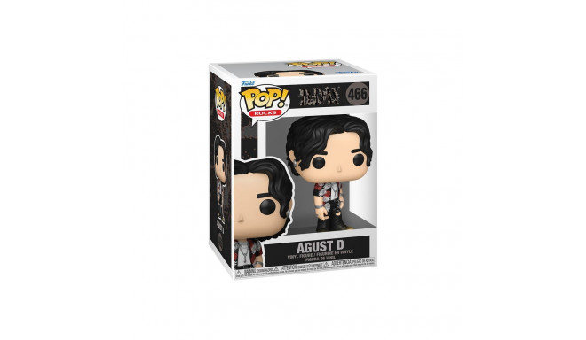 FUNKO POP! Vinyl Figure: BTS - Agust D (Haegeum)