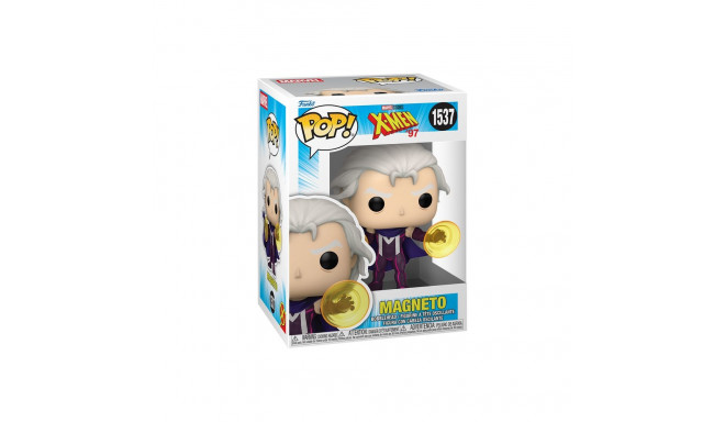 FUNKO POP! Vinyl Figuur: Marvel: X-Men´97 - Magneto