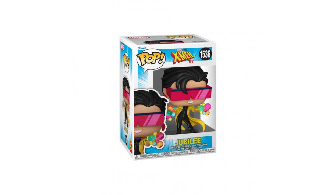FUNKO POP! Vinyl Figure: Marvel: X-Men´97 - Jubilee w/Chase