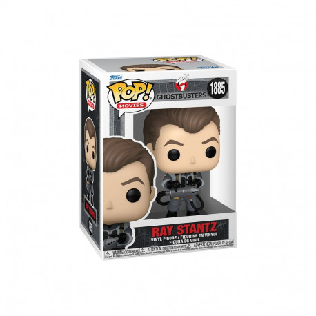 FUNKO POP! Vinyl Figuur: Ghostbusters II - Ray Stantz