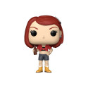 FUNKO POP! Vinyl Figuur: The Office - Meredith Palmer