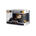 FUNKO Rides Super Deluxe: Formula 1 - Max Verstappen