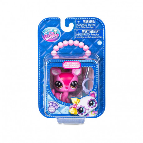 LITTLEST PET SHOP single pack