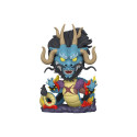 FUNKO POP! Jumbo Vinyl Figure: One Piece - Kaido (Dragon)