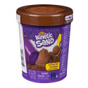 KINETIC SAND playset Ice Cream Tub