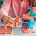 MAGNA-TILES magnet constructor set Cat Tree​, 13 pcs