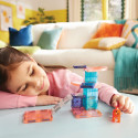 MAGNA-TILES magnet constructor set Cat Tree​, 13 pcs