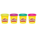 PLAY-DOH compound 4-pack