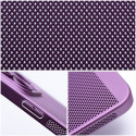BREEZY case for IPHONE 17 Air purple