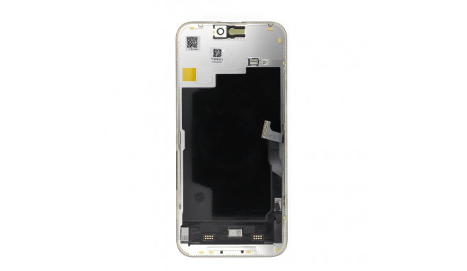 FixCell LCD Display for IPHONE 15 PRO MAX SOFT OLED 120Hz (Diagnosable: Used)