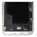 FixCell LCD Display for IPHONE 15 PRO MAX SOFT OLED 120Hz (Diagnosable: Used)