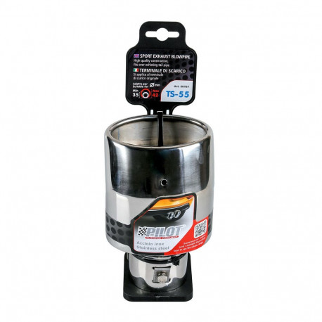 Summuti otsik TS-55 35-42mm