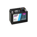 Exide AGM 11Ah 150A 150x90x130+-