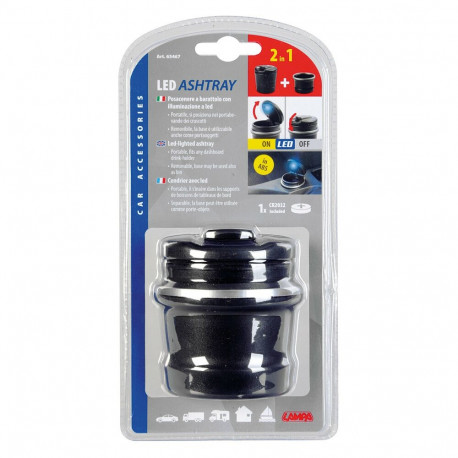 Tuhatoos valgustusega