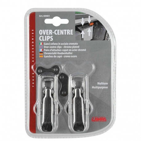 Luugi-kaane kinnitid 2tk