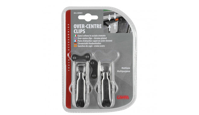 Luugi-kaane kinnitid 2tk