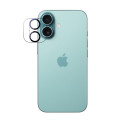 Joyroom JR-16LJ2 Gemstone Version Glass Screen Protector for iPhone 16/16 Plus