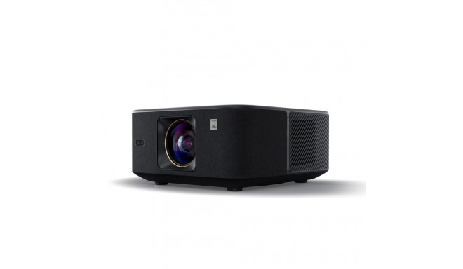 Yaber K3 LCD FullHD 1080p Multimedia Projector with JBL Speakers - Black