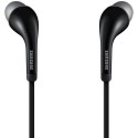 Samsung EHS64AVFBE Wired Headphones Mini Jack 3.5mm Stereo Hi-Fi (Bulk - Replacement Packaging) - Bl