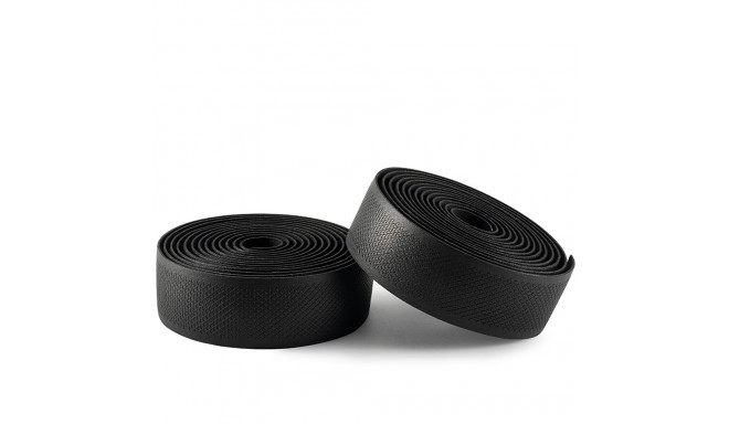 Rockbros EVA Handlebar Tape "Shark" Pattern - Black