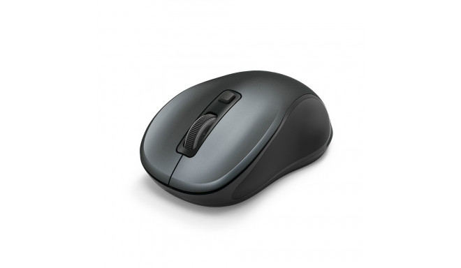Hama Canosa V2 Bluetooth Wireless Mouse - Black