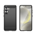 Carbon Case for iPhone 16e - Black
