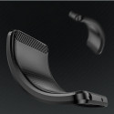 Carbon Case for iPhone 16e - Black