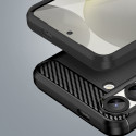 Carbon Case for iPhone 16e - Black