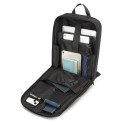 Wozinsky Premium Waterproof Laptop Backpack - Black
