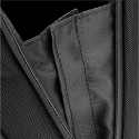 Wozinsky Premium Waterproof Laptop Backpack - Black