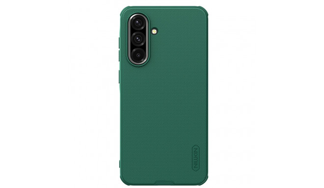 Nillkin Super Frosted Shield Pro Case for Samsung Galaxy A36 5G - Green