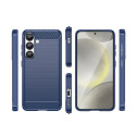 Carbon Case for iPhone 16e - Blue