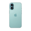Joyroom JR-MFY0258 protective glass for iPhone 16/16 Plus lenses - green Joyroom JR-MFY0258 protective glass for iPhone 16/16 Plus lenses - green