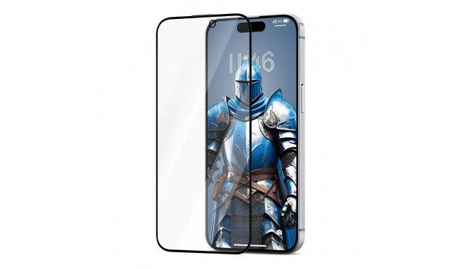 Joyroom JR-MKN0313 Corning Eyecare Tempered Glass for iPhone 15 Plus/16 Plus
